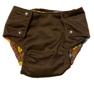KISSA’S by Kissaluvs training pants Size 2t